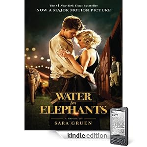 Water Elephants