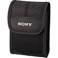 Sony LCS-CST General Purpose Soft Carrying Case for Slim Cybershot Digital Cameras