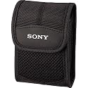 Sony LCS-CST General Purpose Soft Carrying Case for Slim Cybershot Digital Cameras