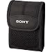 Sony LCS-CST General Purpose Soft Carrying Case for Slim Cybershot Digital Cameras