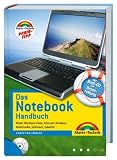 Das Notebook Handbuch, m - CD-ROM - Christian Immler
