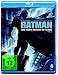 Batman: The Dark Knight Returns - Teil 1 [Blu-ray]