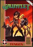 Gauntlet