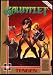 Video Games : Gauntlet Tengen