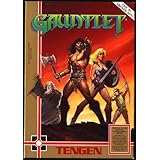 Gauntlet