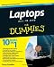 Laptops All-in-One For Dummies