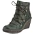 Fly London Women'S Ving Lace Up Boot