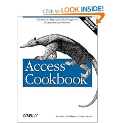 Access Cookbook