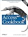 Books : Access Cookbook (O'Reilly Windows)