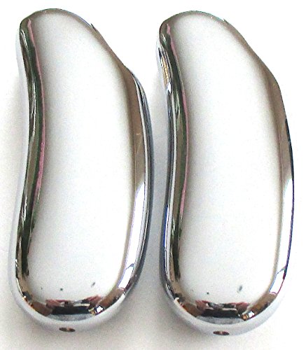 Bic Mini Lighter Sleeve Case Luxury Series (2, Silver Combo)