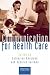 Books : Communication for Healthcare