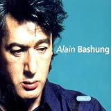 Master Serie : Alain Bashung  Vol. 1 - Edition remasterisée avec livret
