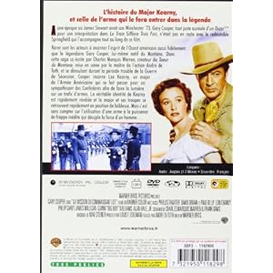 La mission du commandant Lex