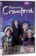 Return to Cranford [DVD]