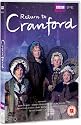 Return To Cranford [DVD]