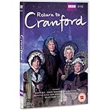 Return to Cranford [DVD]by Judi Dench