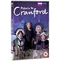 Return To Cranford [DVD]
