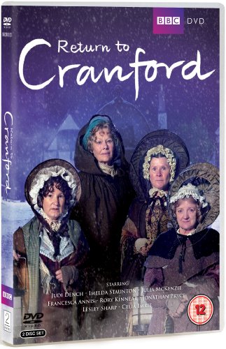 Return to Cranford [Edizione: Regno Unito]