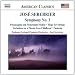 Jos� Serebrier: Symphony No. 3 and other works