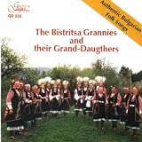 Authentic Bulgarian Folk