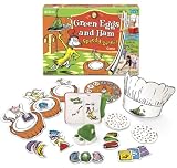 Green Eggs and Ham Speedy Diner Game