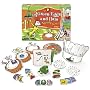 Green Eggs and Ham Speedy Diner Game