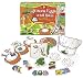 Green Eggs and Ham Speedy Diner Game