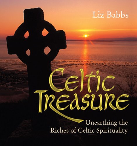 Celtic Treasure: Unearthing the Riches of Ancient Spirituality