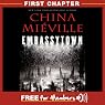 Embassytown: First Chapter