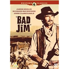 Bad Jim [DVD]