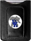NCAA Kentucky Wildcats Credit Card/Money Clip Holder
