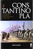 Constantinopla : la ciudad deseada por el mundo, 1543-1924