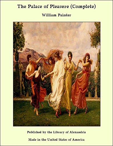 The Palace of Pleasure