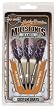 Set of 3 Milestones Soft Tip 18 Gram Darts
