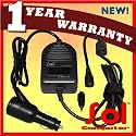 SOL COMPUTER Notebook Laptop CAR DC POWER AUTO CHARGER ADAPTER for ACER Aspire 4730Z, 4736, 4810