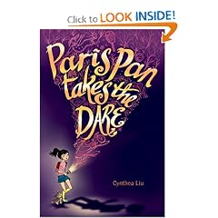 Paris Pan Takes the Dare