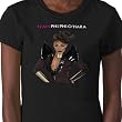 RuPaul's Drag Race: Team Phi Phi Tee - Womens