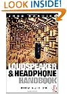 Loudspeaker and Headphone Handbook, Third Edition
