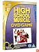 High School Musical - DVD Game  [Interactive DVD] [2007]