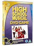 High School Musical - DVD Game  [Interactive DVD] [2007]