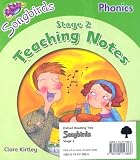 Oxford Reading Tree: Stage 2: Songbirds: Pack of 6 (6 Books, 1 of Each Title)