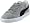 Grau/limestone gray-black-white