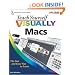 Teach Yourself VISUALLY Macs (Teach Yourself VISUALLY (Tech))