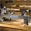 Rockler Excelsior 5-Speed Mini Lathe