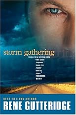 Storm Gathering: Prequel To The Splitting Storm