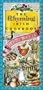 The Rhyming Irish Cookbook