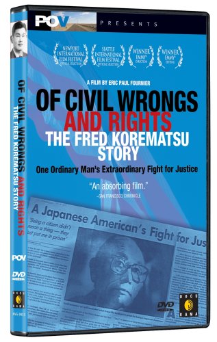 Of Civil Wrongs and Rights - The Fred Korematsu Story by Civil War Videos