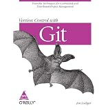 Version Control with Gitvon "Jon Loeliger"