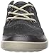 ECCO Women's Aimee Nautical Sneaker Flat