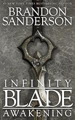 Infinity Blade: Awakening
